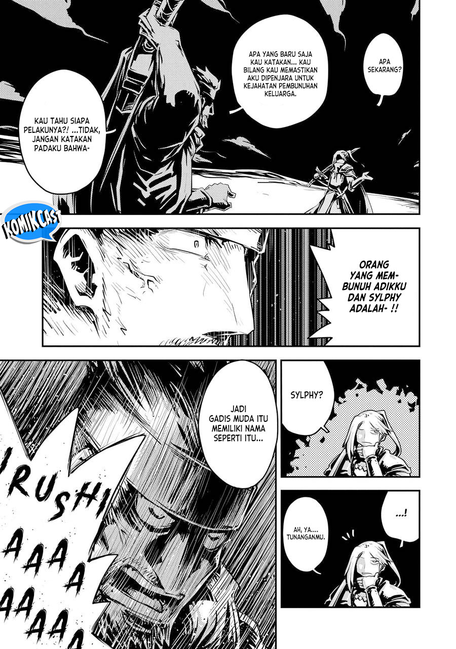 Tensei shitara Dragon no Tamago datta: Saikyou Igai Mezasanee Chapter 34 Gambar 22