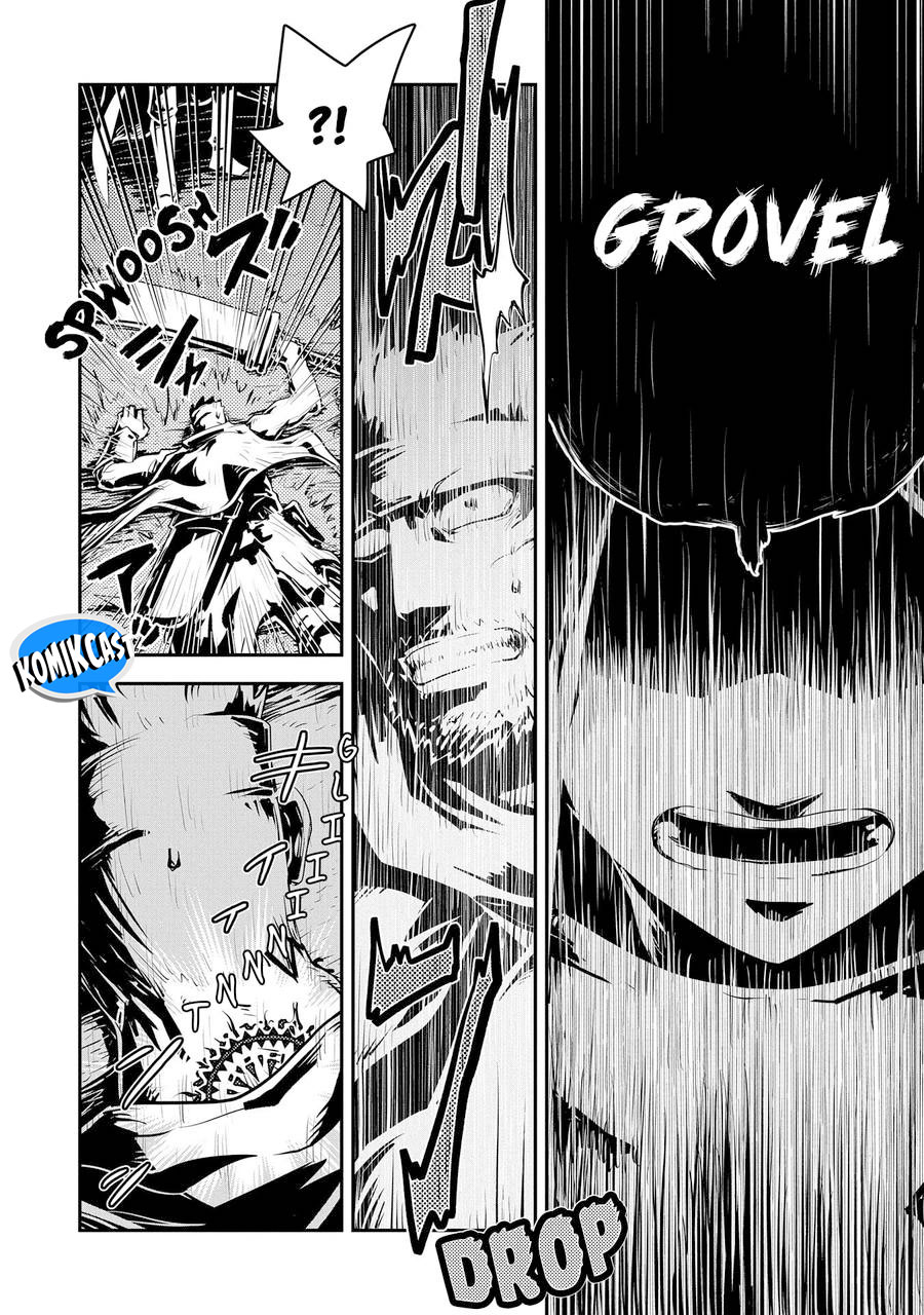 Tensei shitara Dragon no Tamago datta: Saikyou Igai Mezasanee Chapter 34 Gambar 24