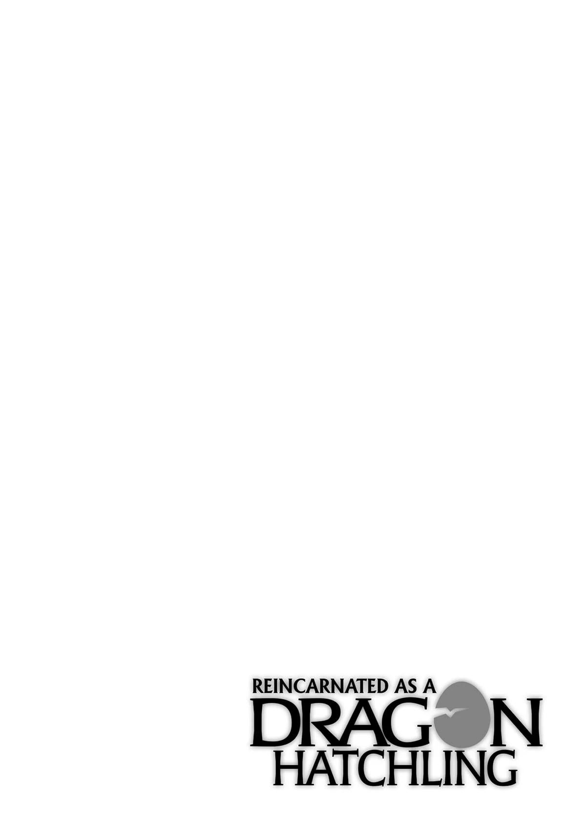 Tensei shitara Dragon no Tamago datta: Saikyou Igai Mezasanee Chapter 36 Gambar 20