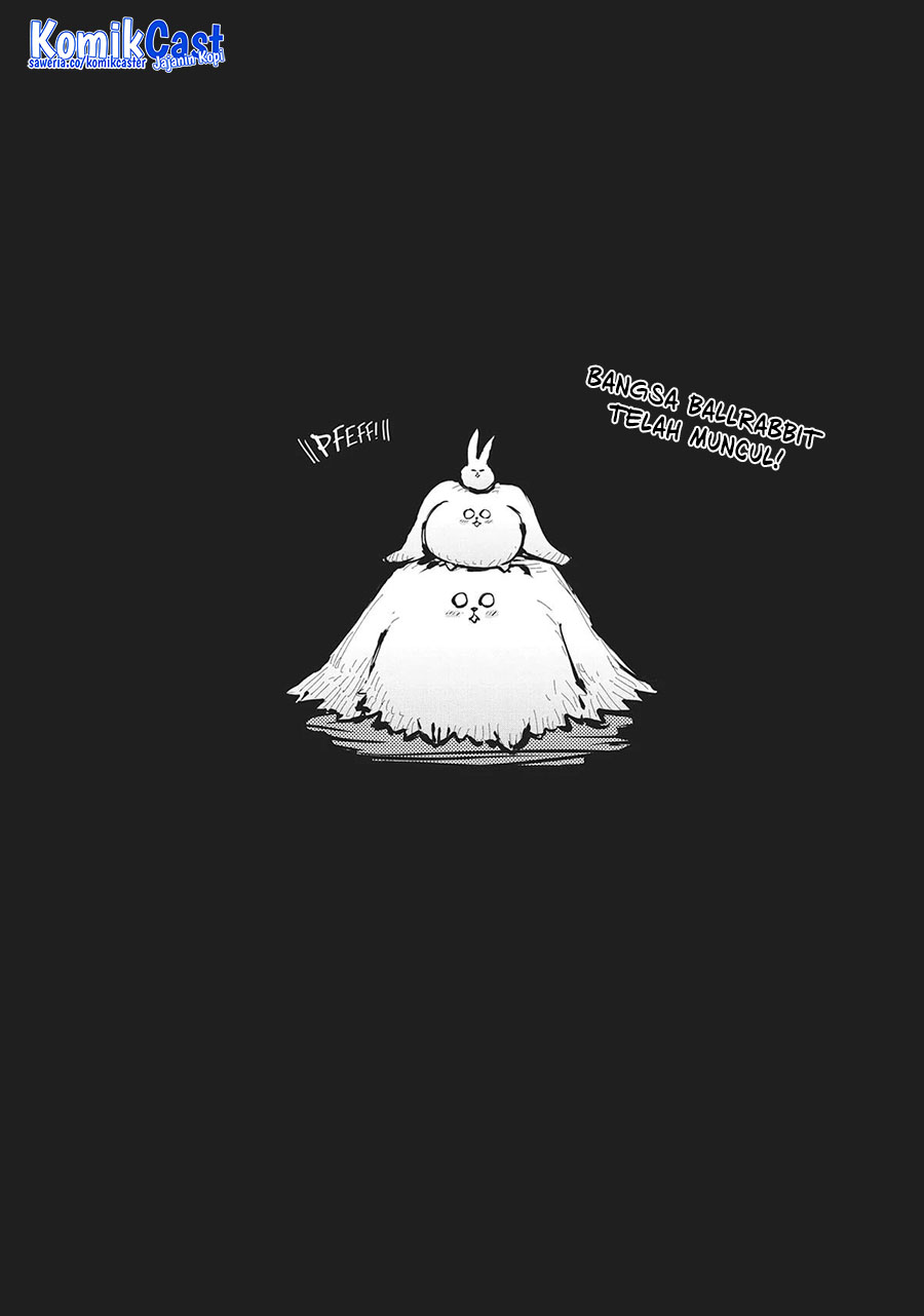 Tensei shitara Dragon no Tamago datta: Saikyou Igai Mezasanee Chapter 36 Gambar 22