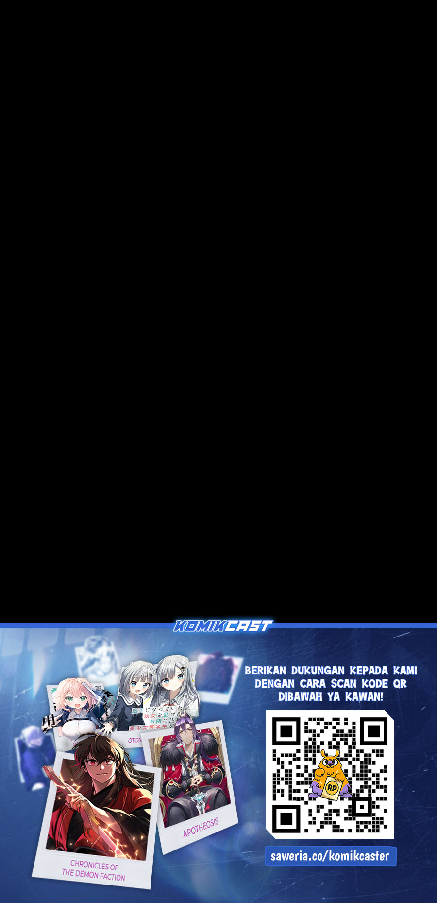 Tensei shitara Dragon no Tamago datta: Saikyou Igai Mezasanee Chapter 36 Gambar 23