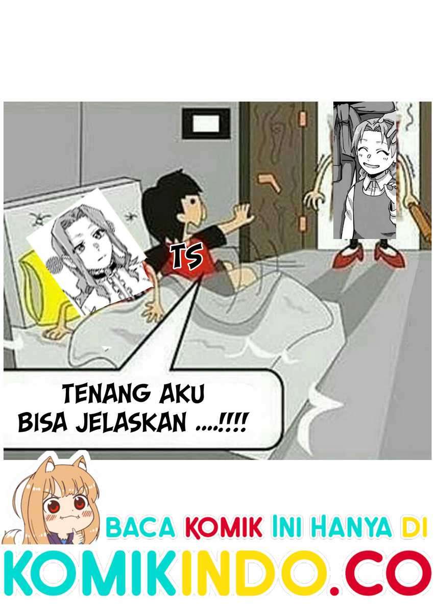 Tenshoku no Shinden wo Hirakimashita Chapter 13 Gambar 32