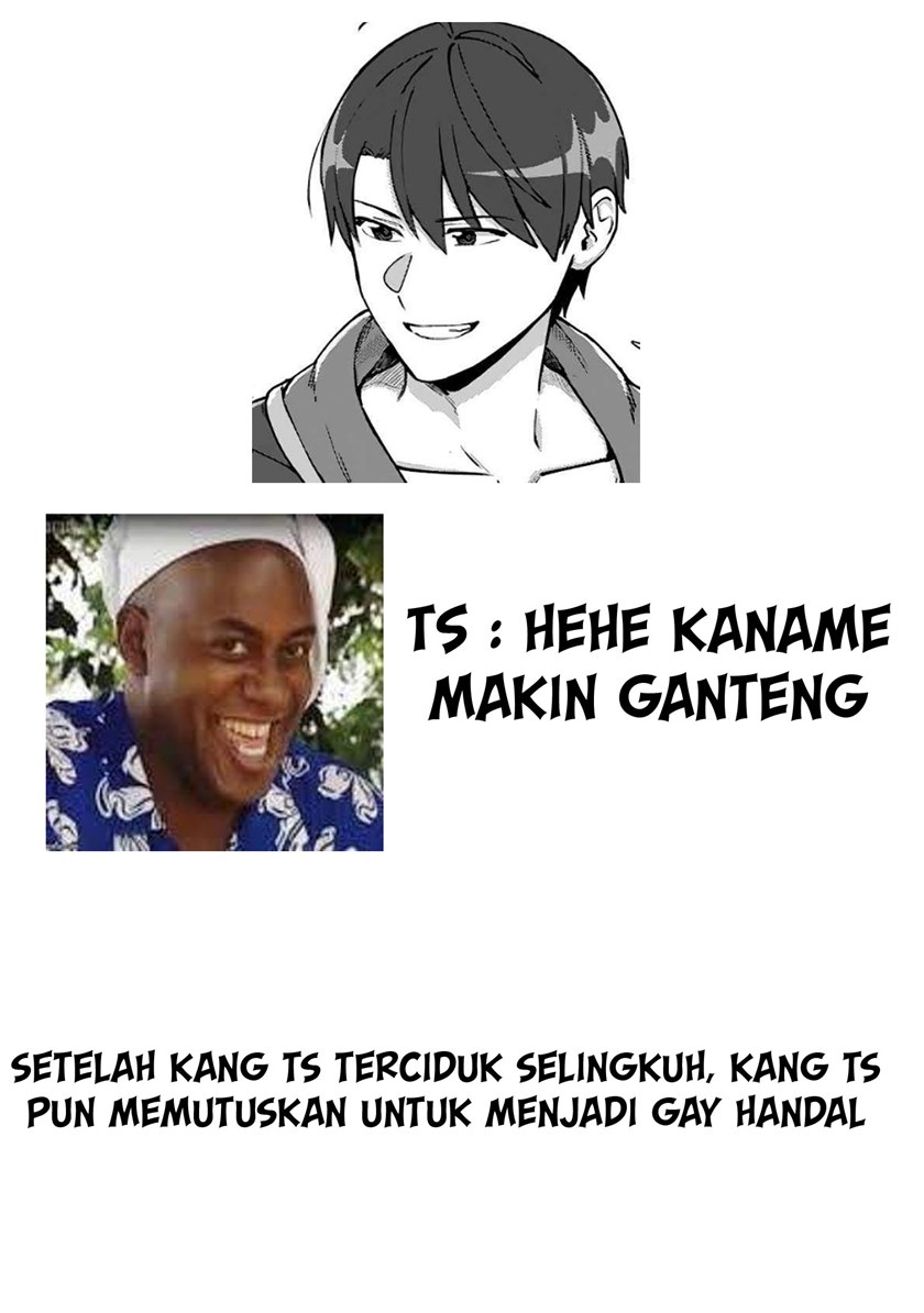 Tenshoku no Shinden wo Hirakimashita Chapter 14 Gambar 30