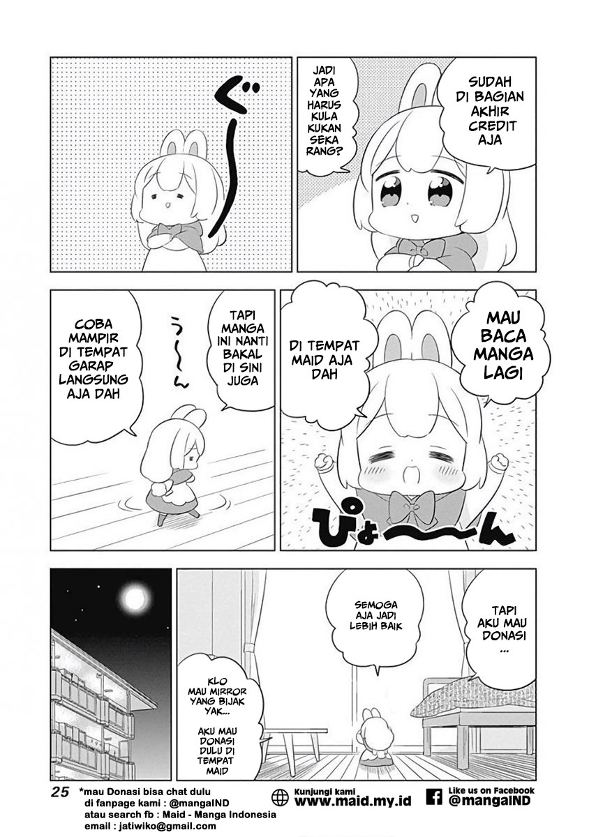 Tensura Nikki Tensei Shitara Slime Datta Ken Chapter 01.1 Gambar 13