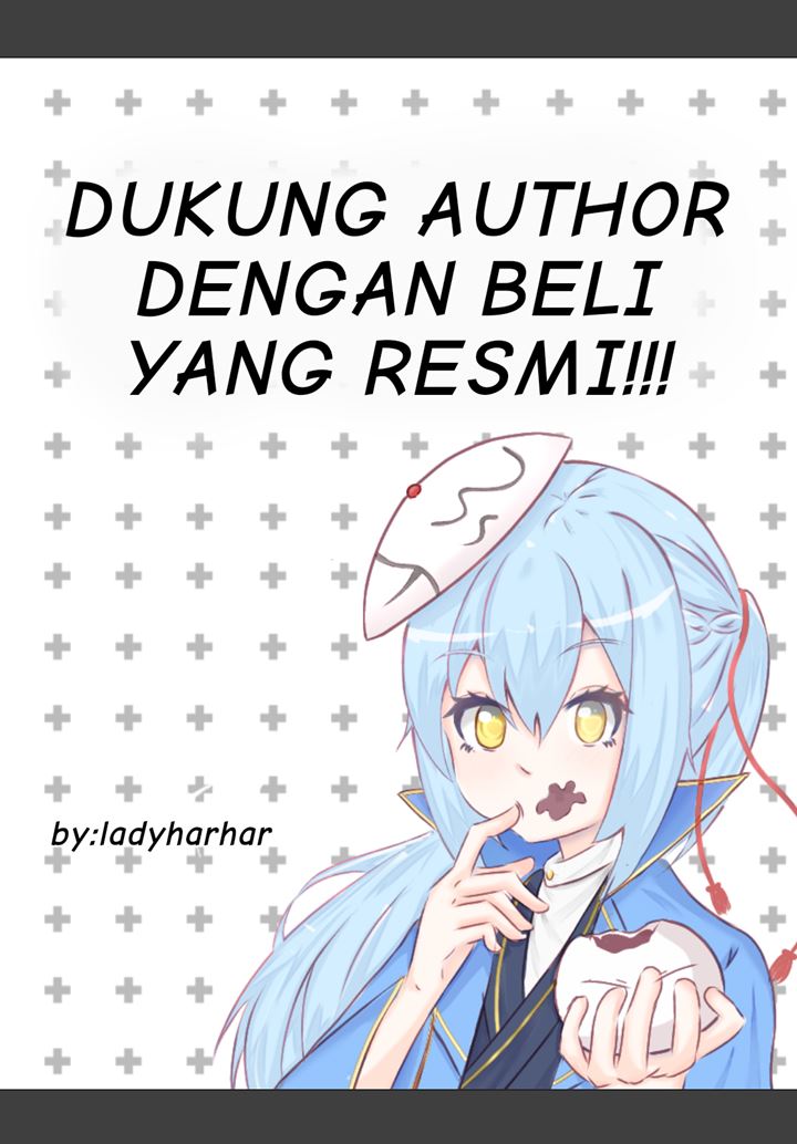 Tensura Nikki Tensei Shitara Slime Datta Ken Chapter 08 Gambar 1