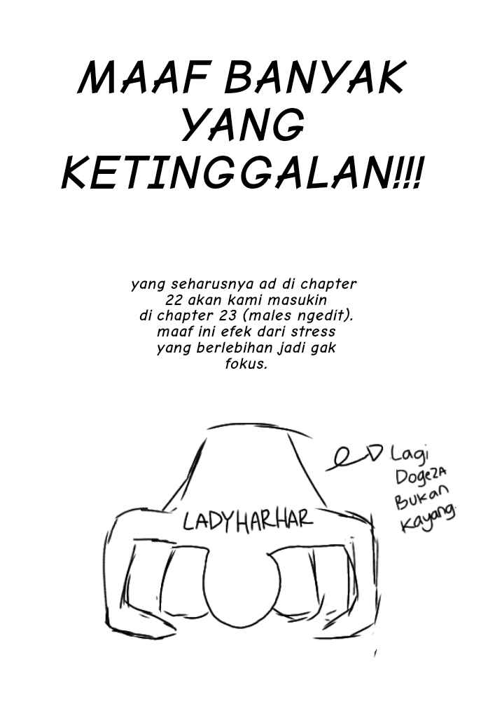 Tensura Nikki Tensei Shitara Slime Datta Ken Chapter 23 Gambar 1