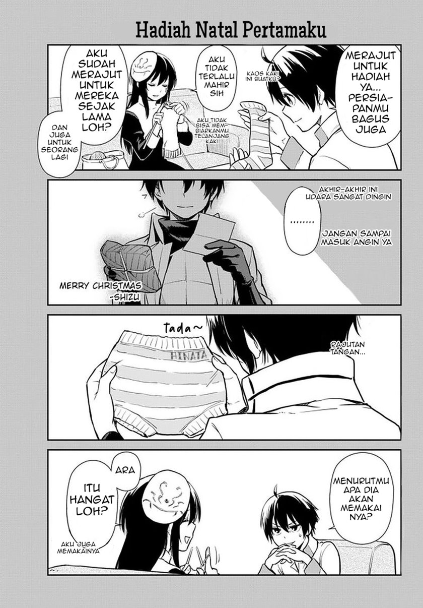 Tensura Nikki Tensei Shitara Slime Datta Ken Chapter 49 Gambar 5