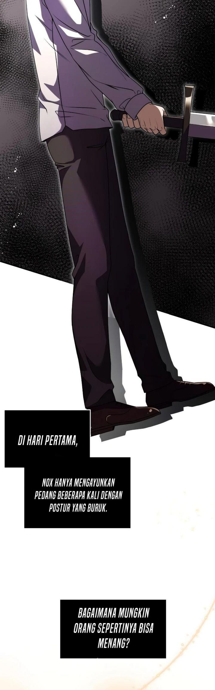 Terminally-Ill Genius Dark Knight Chapter 08 Gambar 7