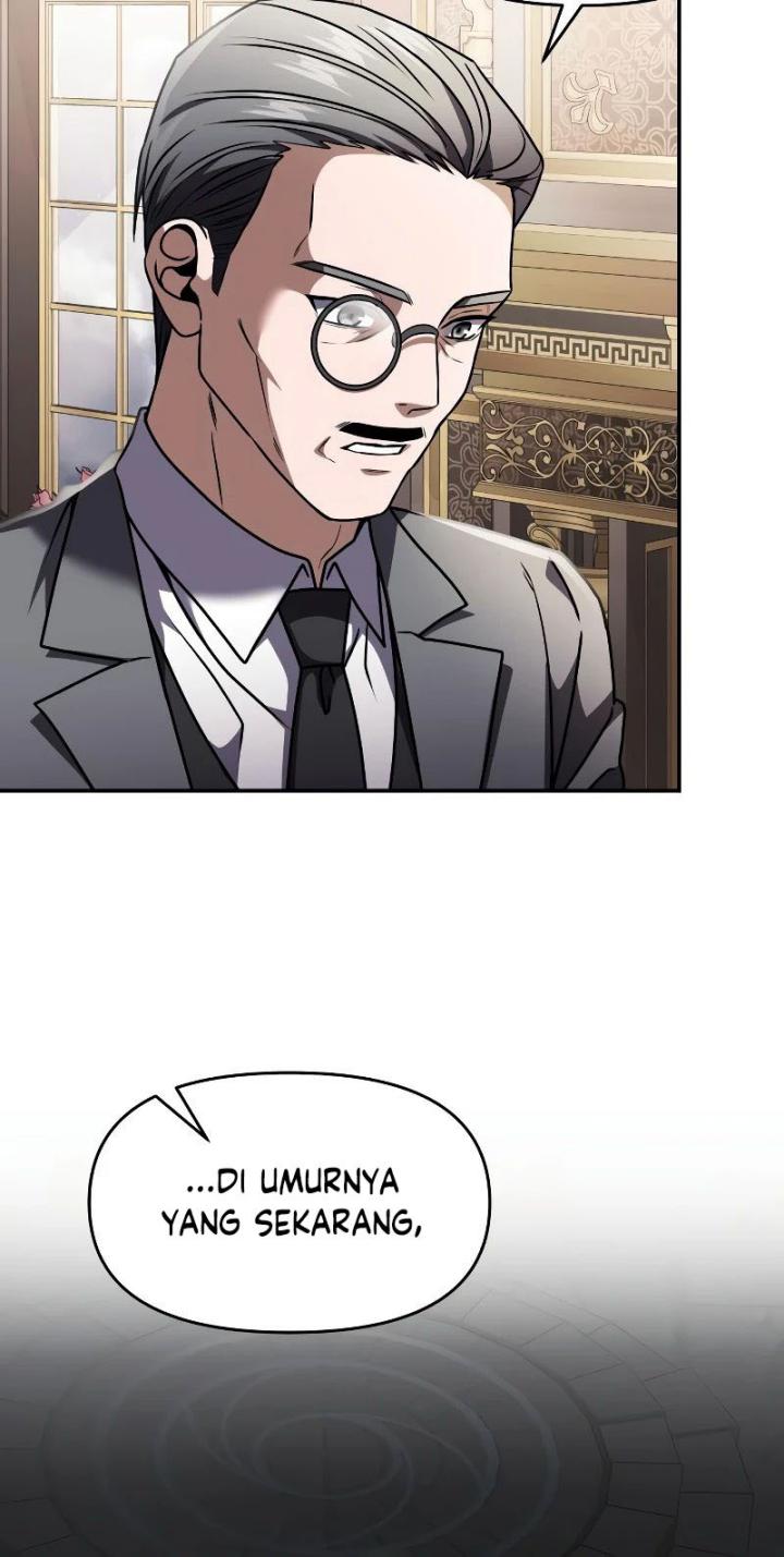 Terminally-Ill Genius Dark Knight Chapter 08 Gambar 25
