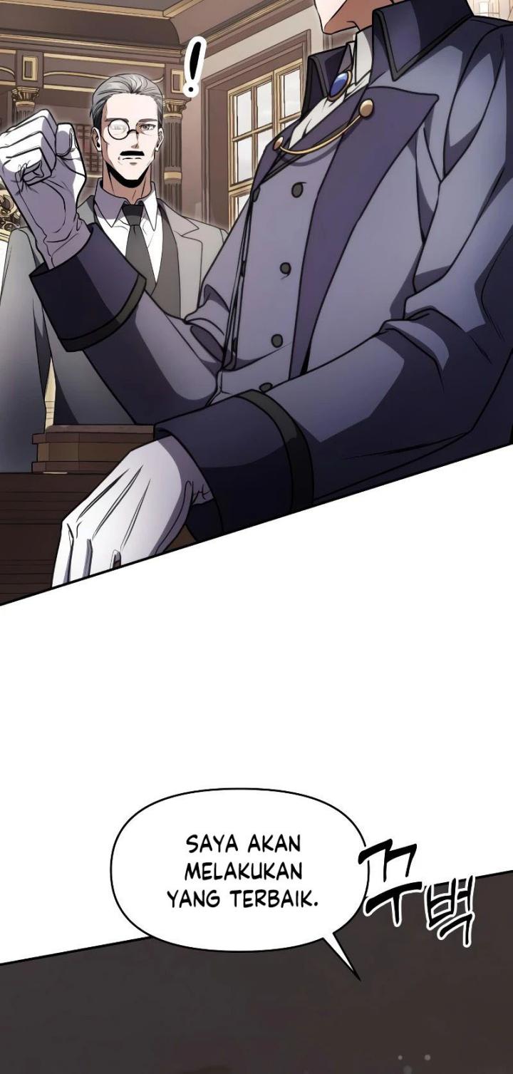 Terminally-Ill Genius Dark Knight Chapter 08 Gambar 31