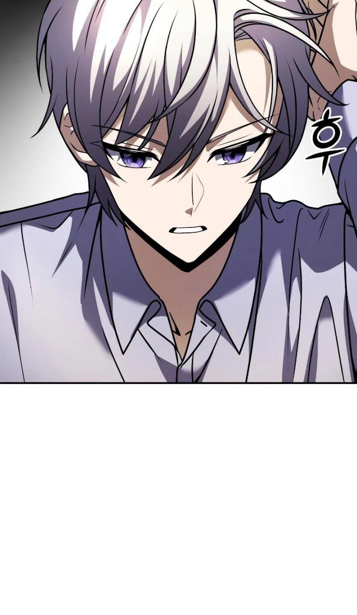 Terminally-Ill Genius Dark Knight Chapter 08 Gambar 52