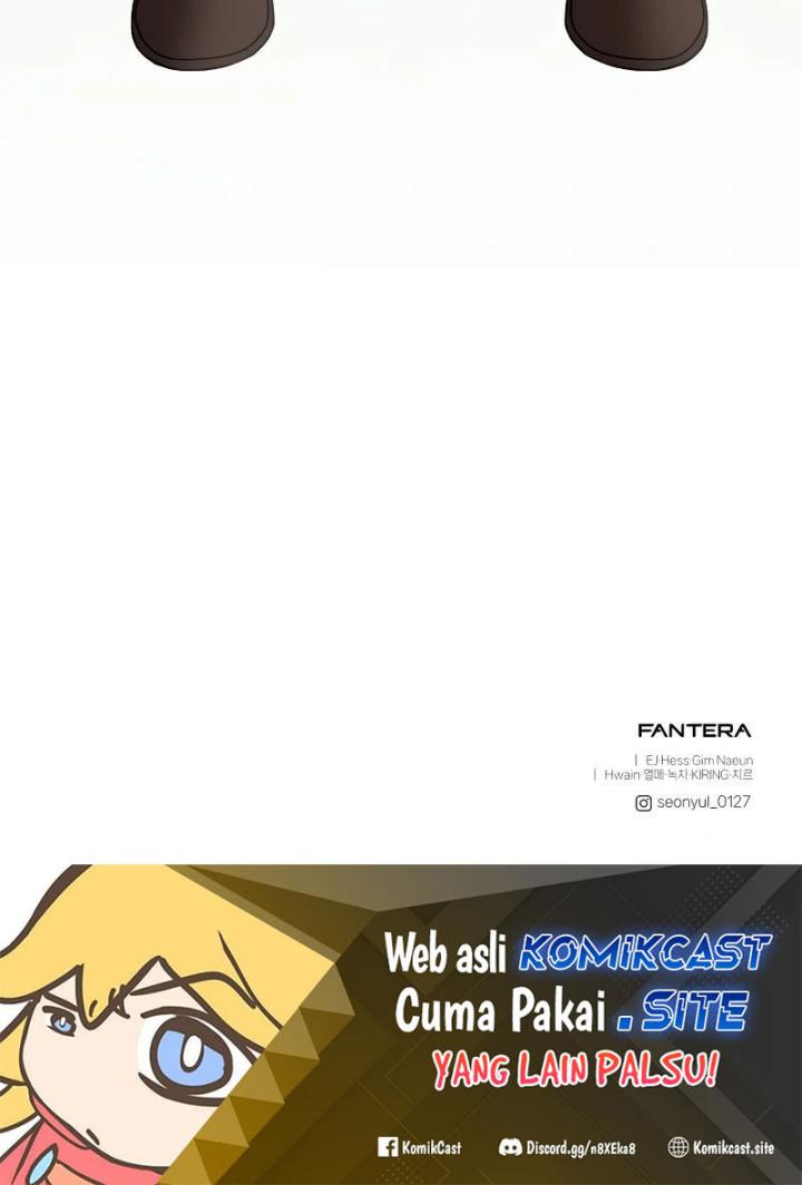 Terminally-Ill Genius Dark Knight Chapter 08 Gambar 58