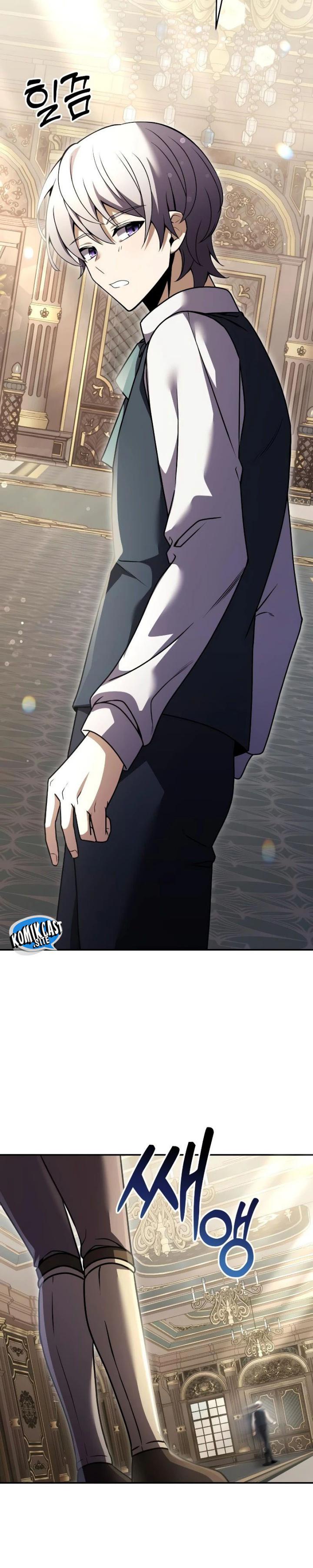 Terminally-Ill Genius Dark Knight Chapter 09 Gambar 9