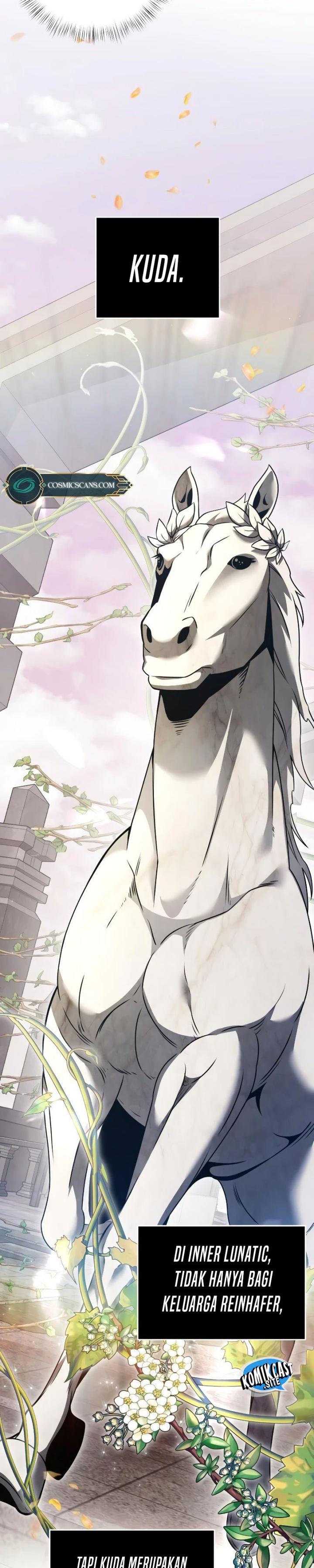 Terminally-Ill Genius Dark Knight Chapter 09 Gambar 18