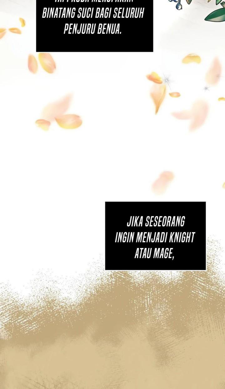 Terminally-Ill Genius Dark Knight Chapter 09 Gambar 19
