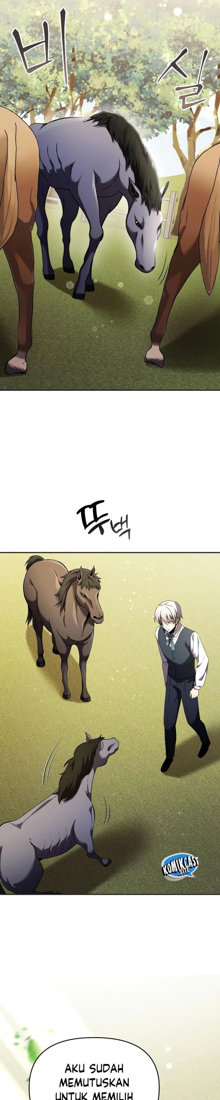 Terminally-Ill Genius Dark Knight Chapter 09 Gambar 26