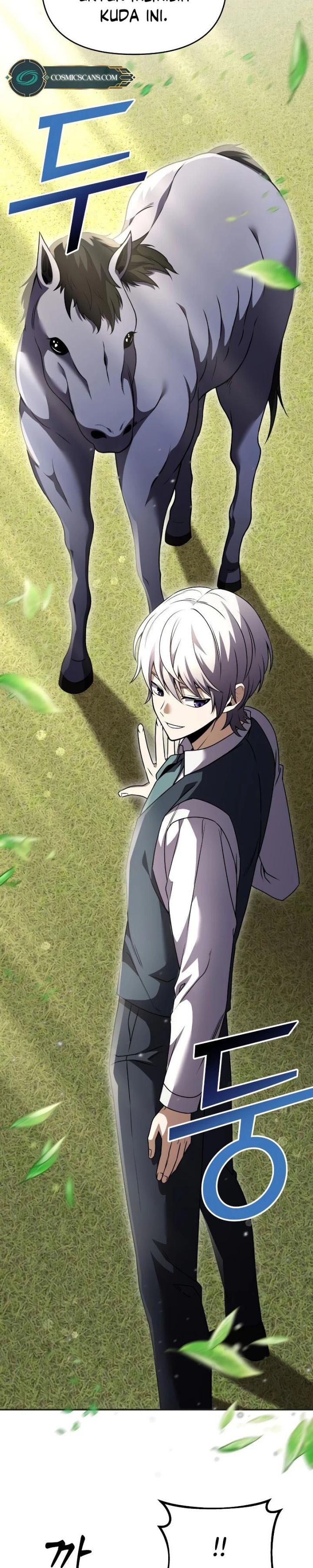 Terminally-Ill Genius Dark Knight Chapter 09 Gambar 27