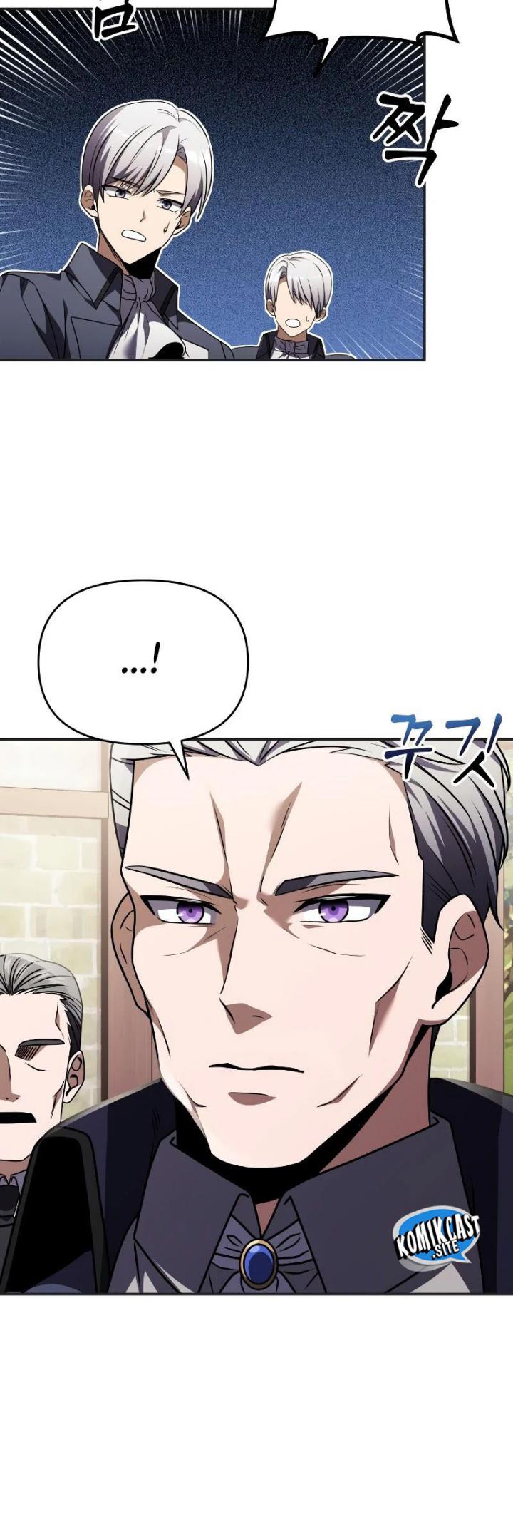 Terminally-Ill Genius Dark Knight Chapter 09 Gambar 28