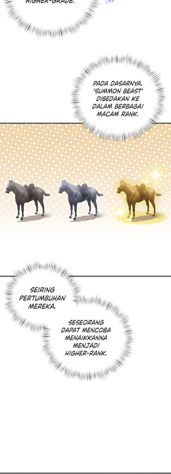 Terminally-Ill Genius Dark Knight Chapter 09 Gambar 31