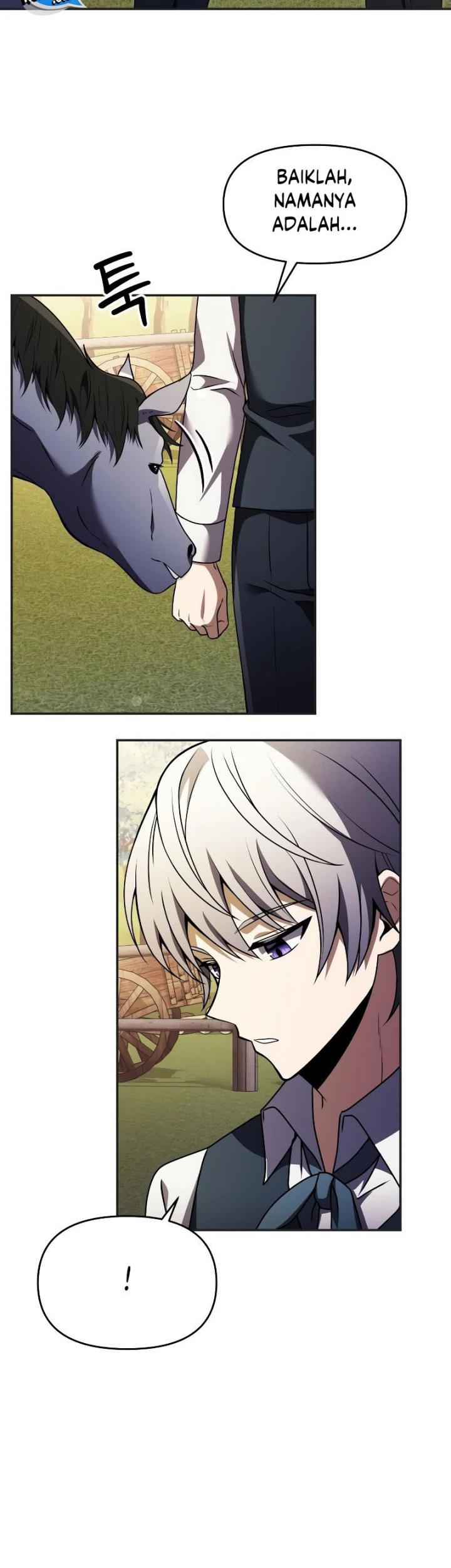 Terminally-Ill Genius Dark Knight Chapter 09 Gambar 40