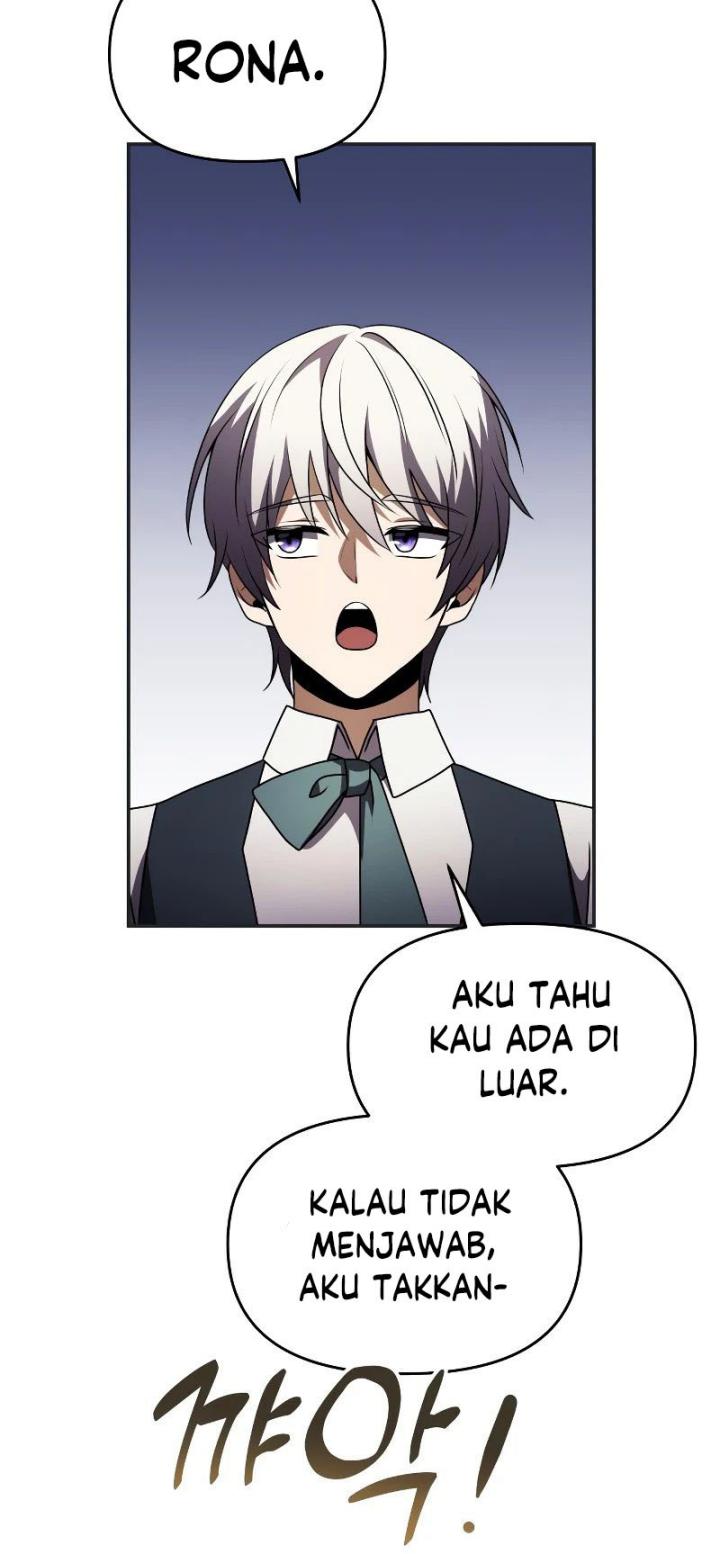 Terminally-Ill Genius Dark Knight Chapter 09 Gambar 46