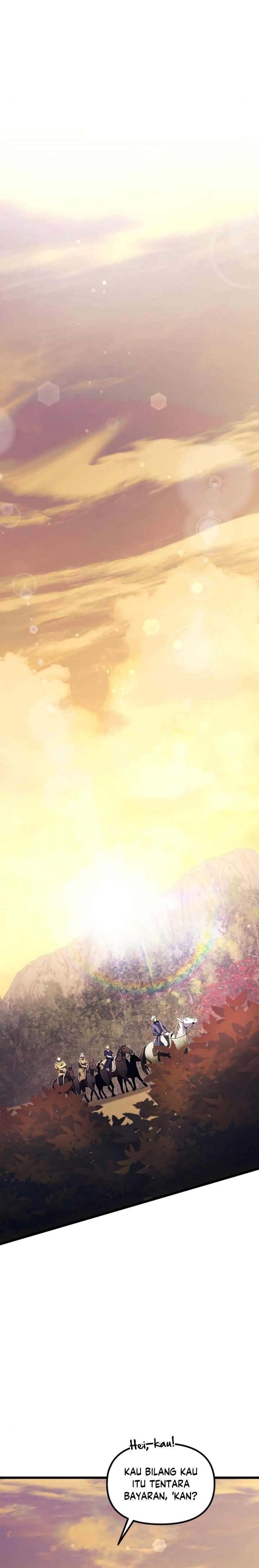 Terminally-Ill Genius Dark Knight Chapter 25 Gambar 8
