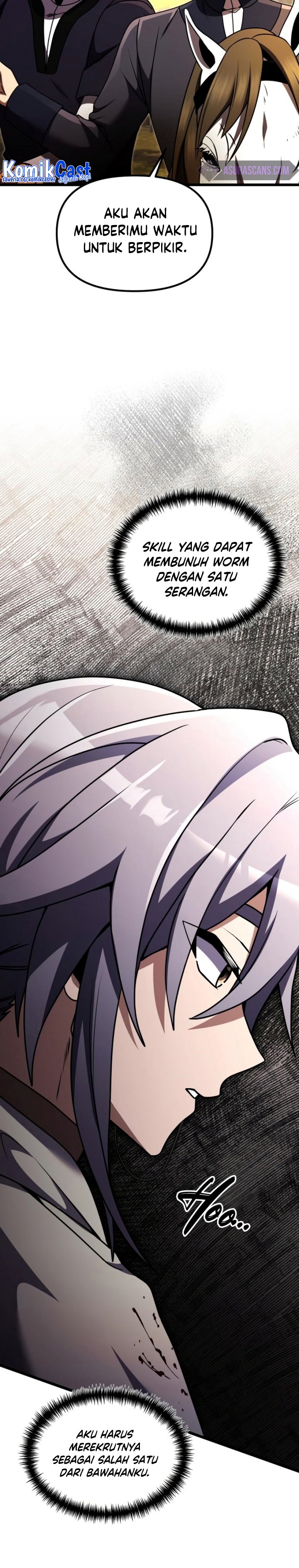Terminally-Ill Genius Dark Knight Chapter 25 Gambar 13