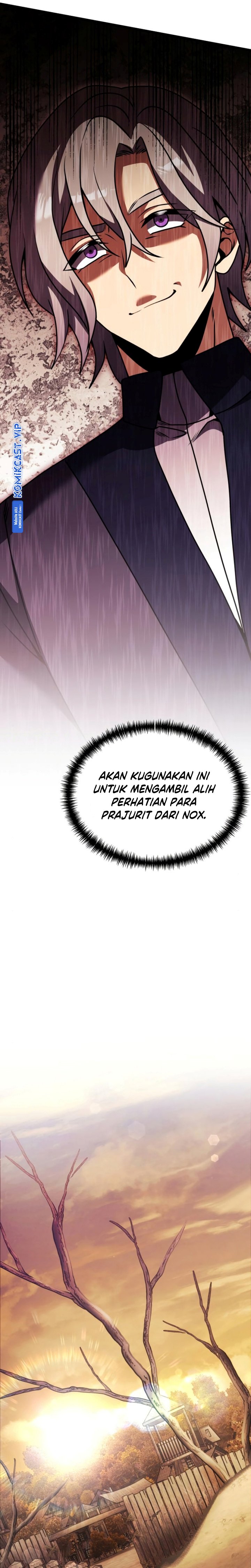 Terminally-Ill Genius Dark Knight Chapter 25 Gambar 14