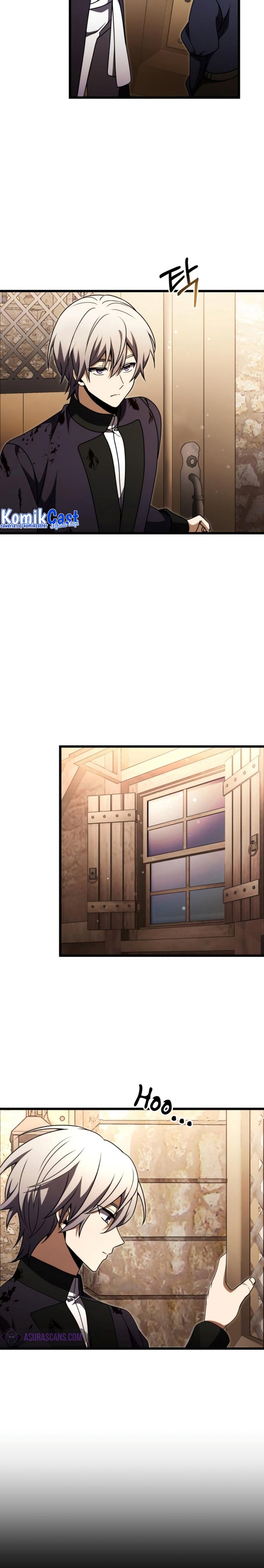 Terminally-Ill Genius Dark Knight Chapter 25 Gambar 31