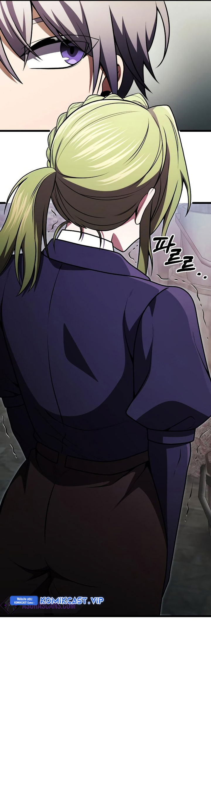Terminally-Ill Genius Dark Knight Chapter 27 Gambar 5