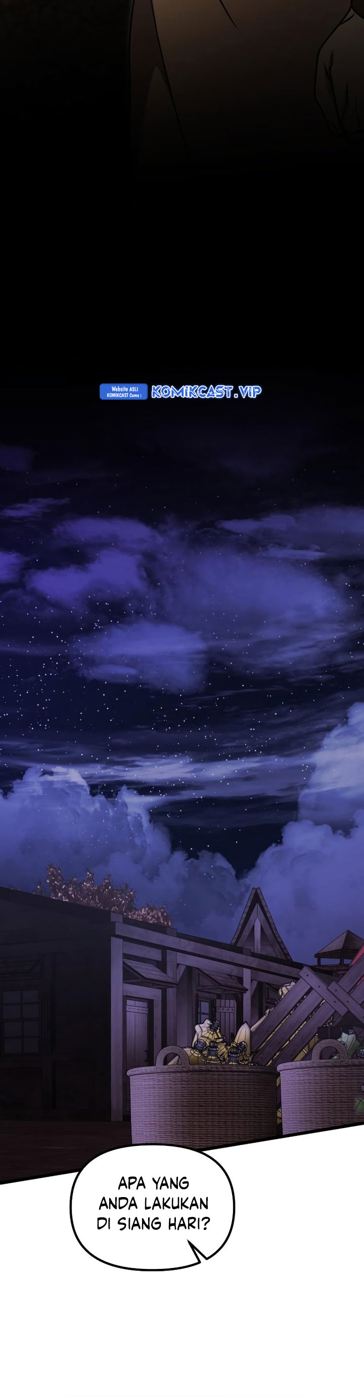 Terminally-Ill Genius Dark Knight Chapter 27 Gambar 22