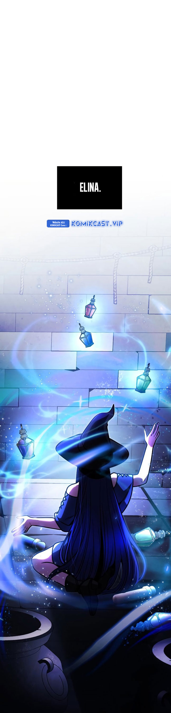Terminally-Ill Genius Dark Knight Chapter 27 Gambar 26