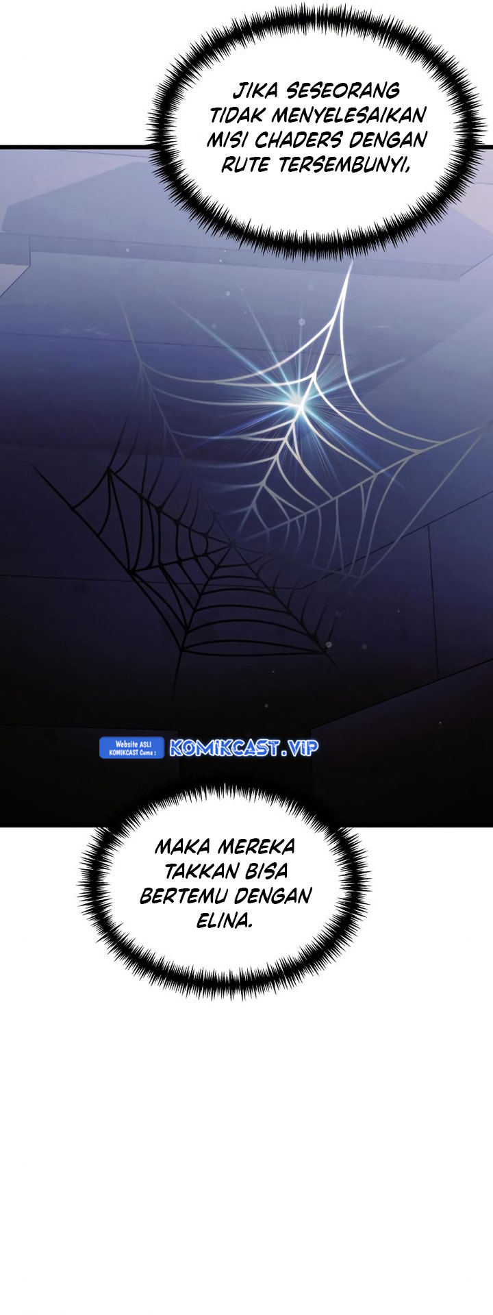 Terminally-Ill Genius Dark Knight Chapter 27 Gambar 31