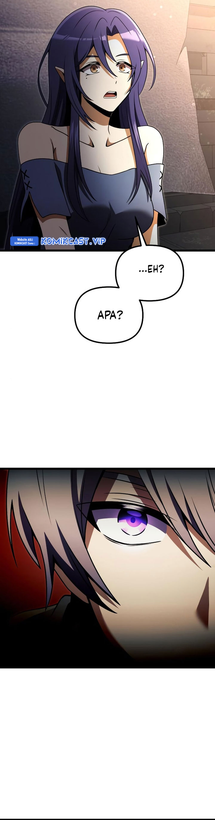 Terminally-Ill Genius Dark Knight Chapter 27 Gambar 51