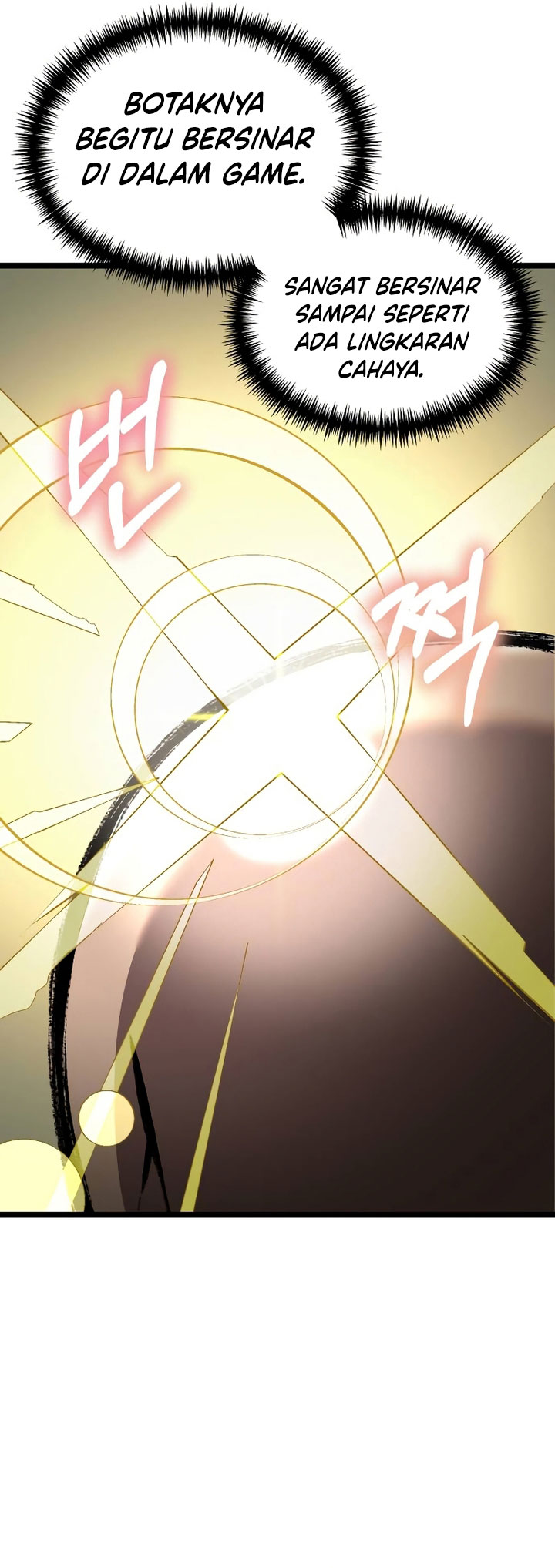 Terminally-Ill Genius Dark Knight Chapter 38 Gambar 9