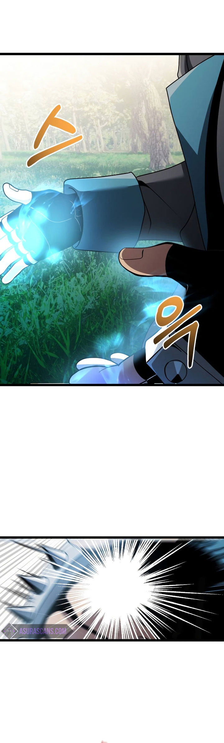 Terminally-Ill Genius Dark Knight Chapter 38 Gambar 16