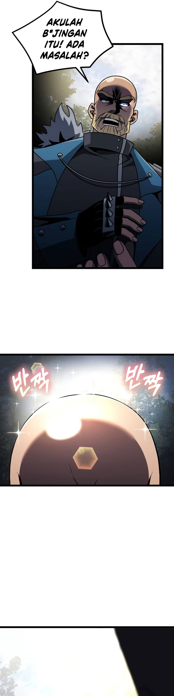 Terminally-Ill Genius Dark Knight Chapter 38 Gambar 19
