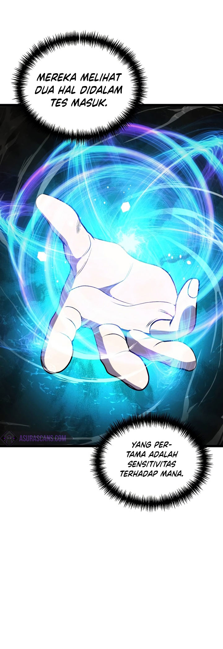 Terminally-Ill Genius Dark Knight Chapter 38 Gambar 26