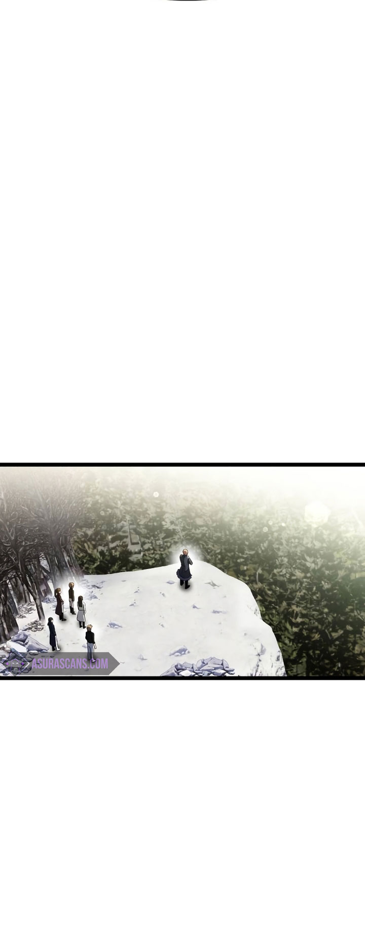 Terminally-Ill Genius Dark Knight Chapter 38 Gambar 41