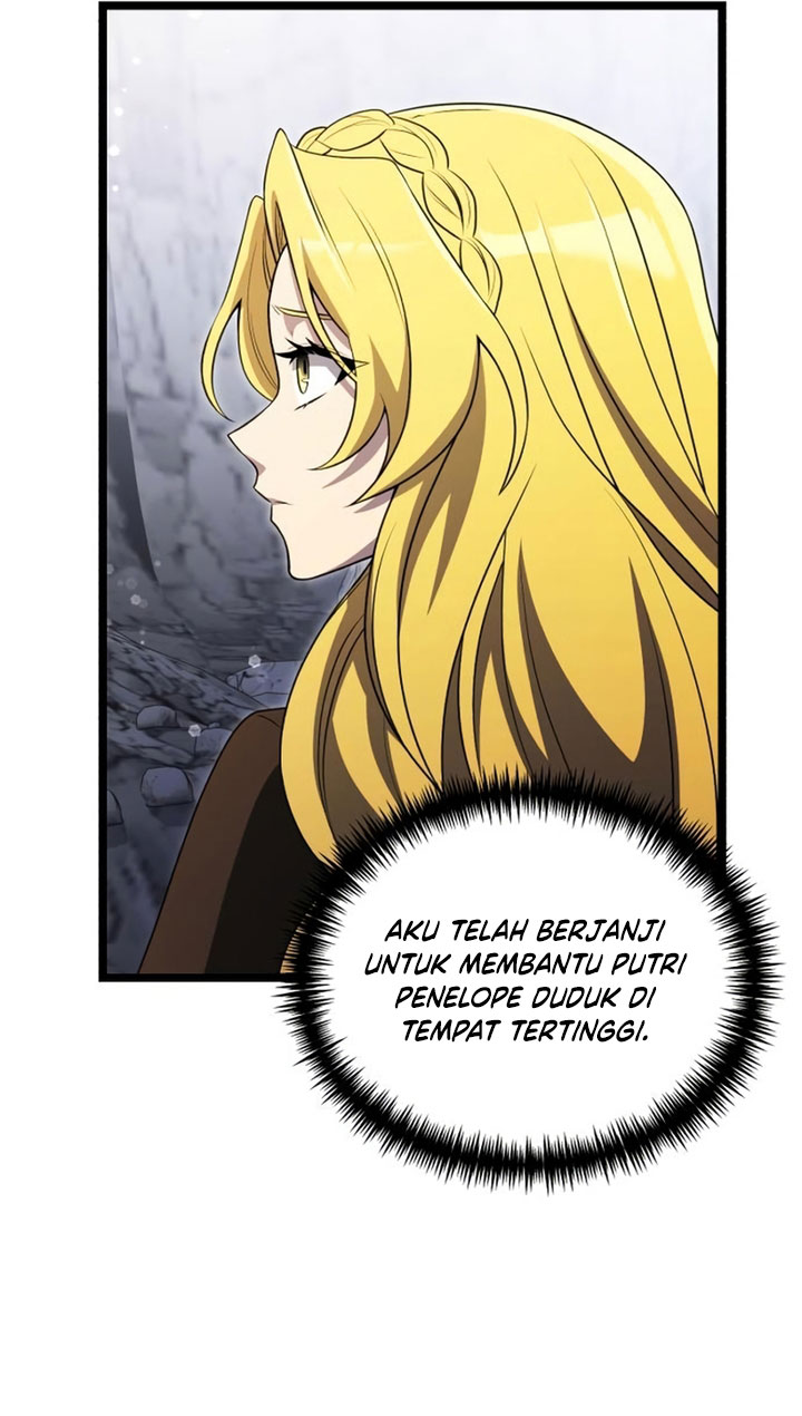 Terminally-Ill Genius Dark Knight Chapter 39 Gambar 12