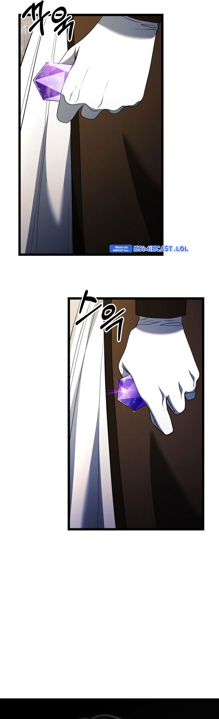 Terminally-Ill Genius Dark Knight Chapter 39 Gambar 15