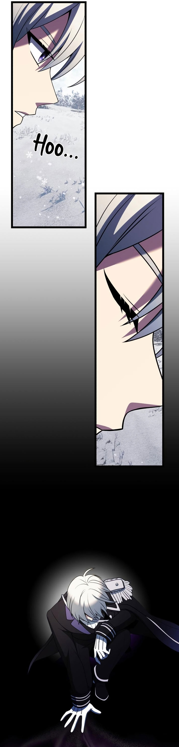 Terminally-Ill Genius Dark Knight Chapter 39 Gambar 24
