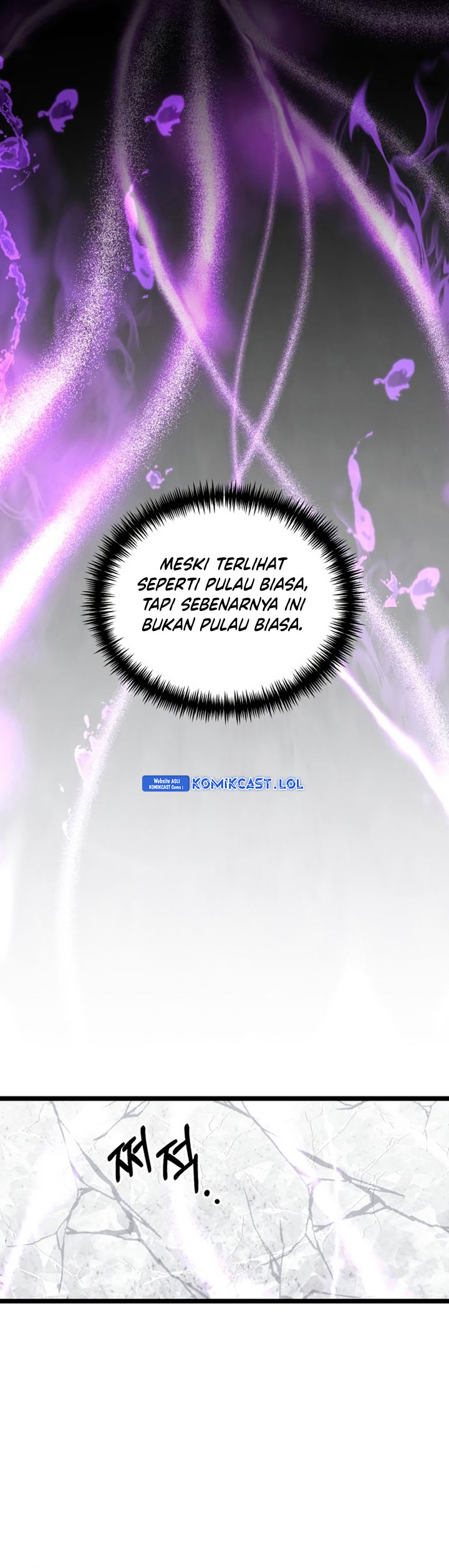 Terminally-Ill Genius Dark Knight Chapter 39 Gambar 25