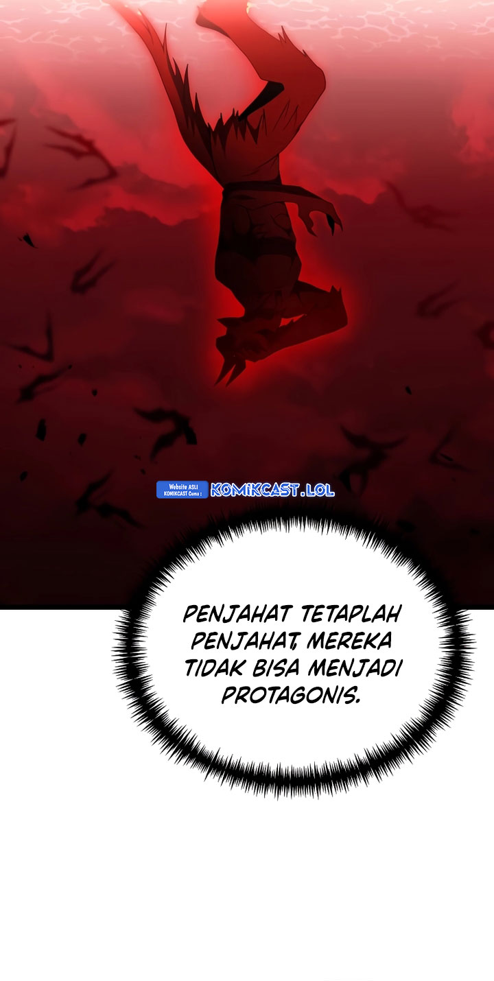 Terminally-Ill Genius Dark Knight Chapter 43 Gambar 10