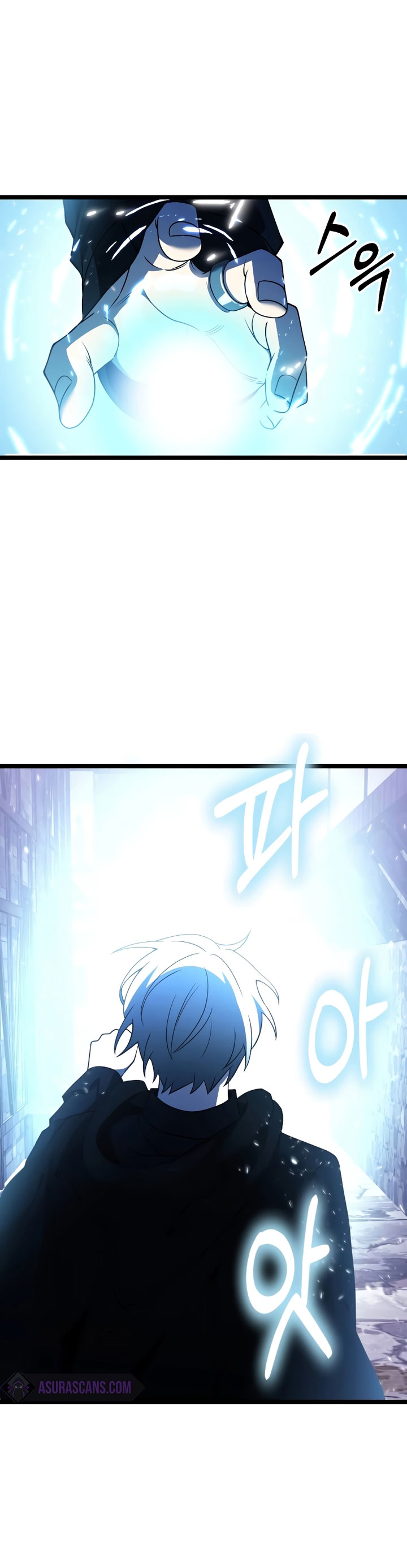 Terminally-Ill Genius Dark Knight Chapter 43 Gambar 16