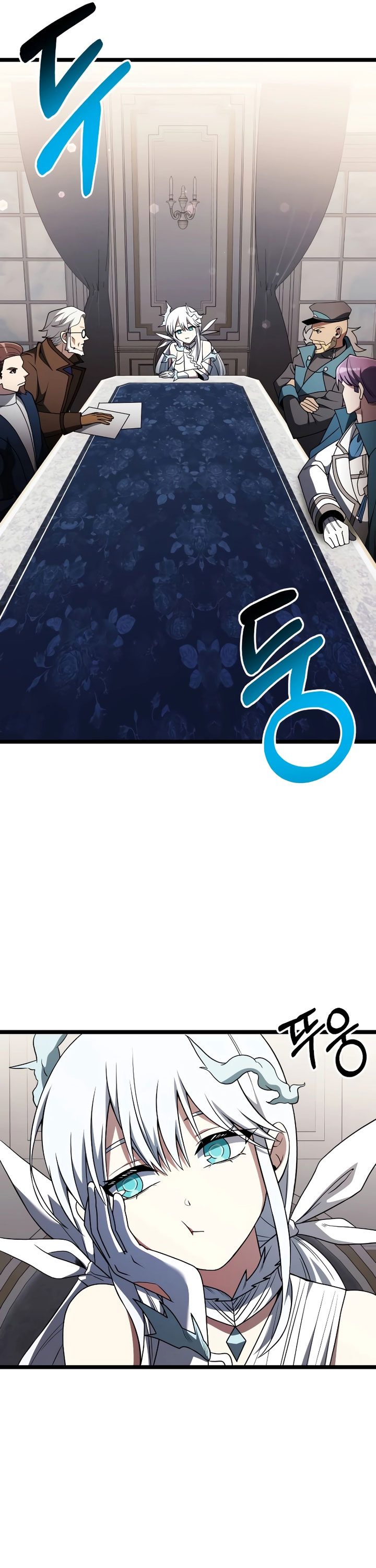 Terminally-Ill Genius Dark Knight Chapter 43 Gambar 19