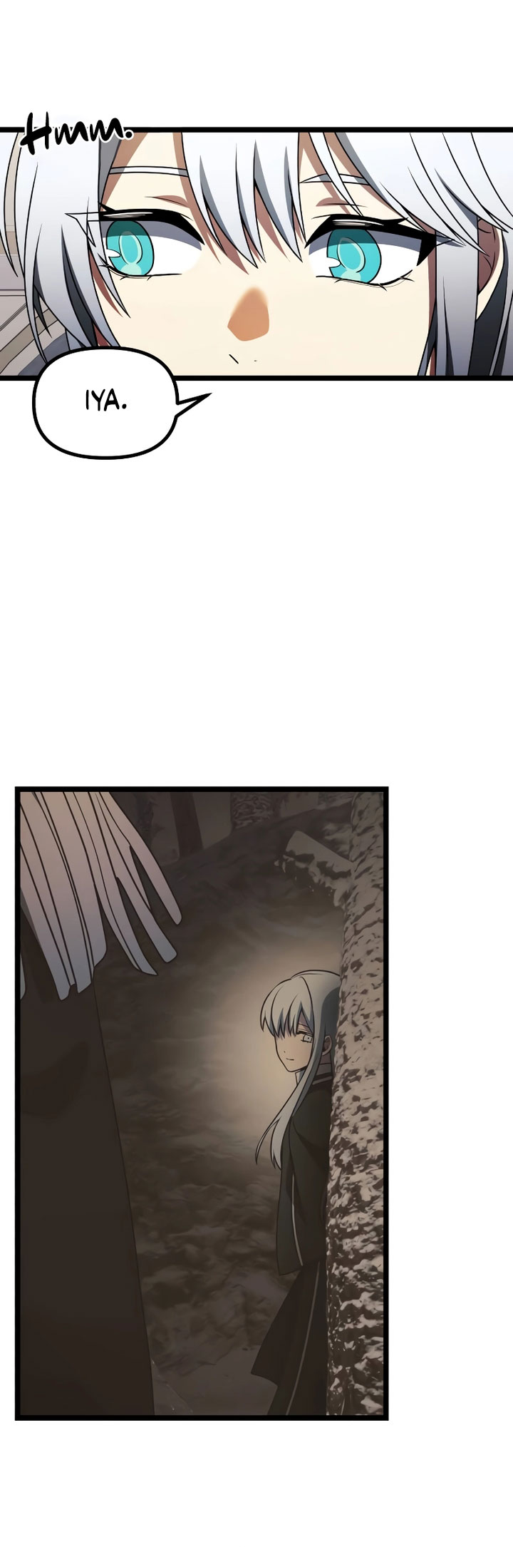 Terminally-Ill Genius Dark Knight Chapter 43 Gambar 32