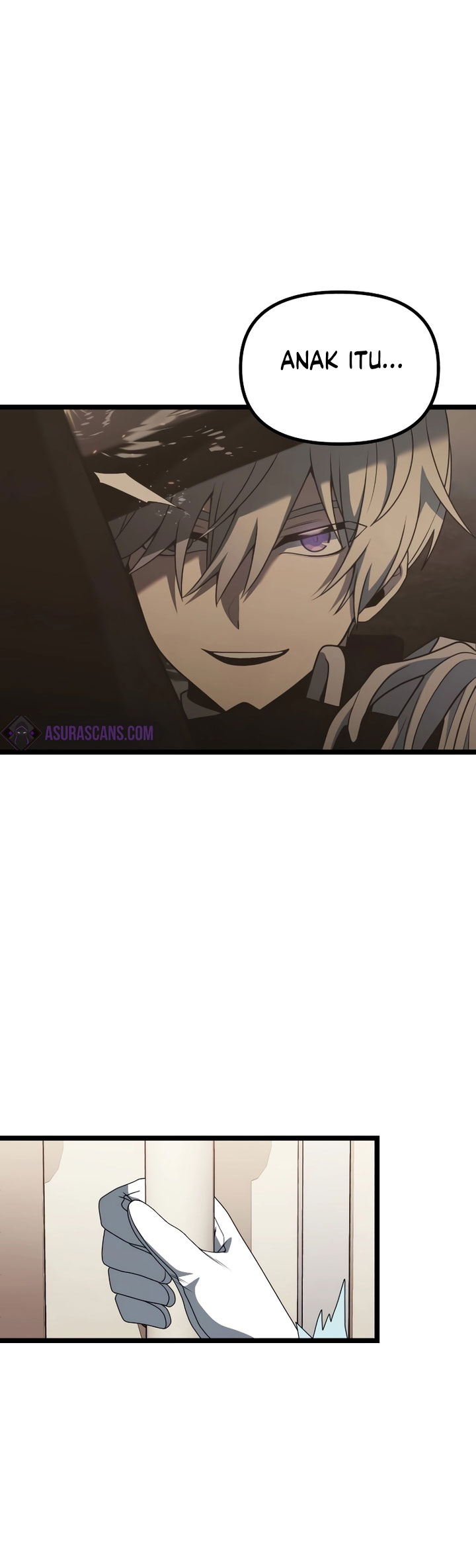 Terminally-Ill Genius Dark Knight Chapter 43 Gambar 36