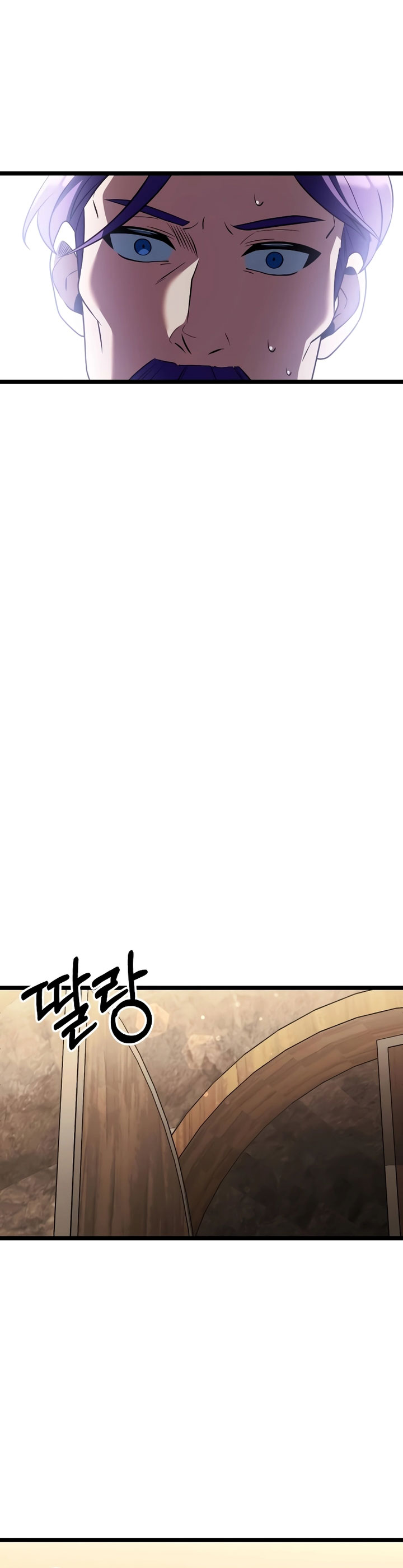 Terminally-Ill Genius Dark Knight Chapter 43 Gambar 39