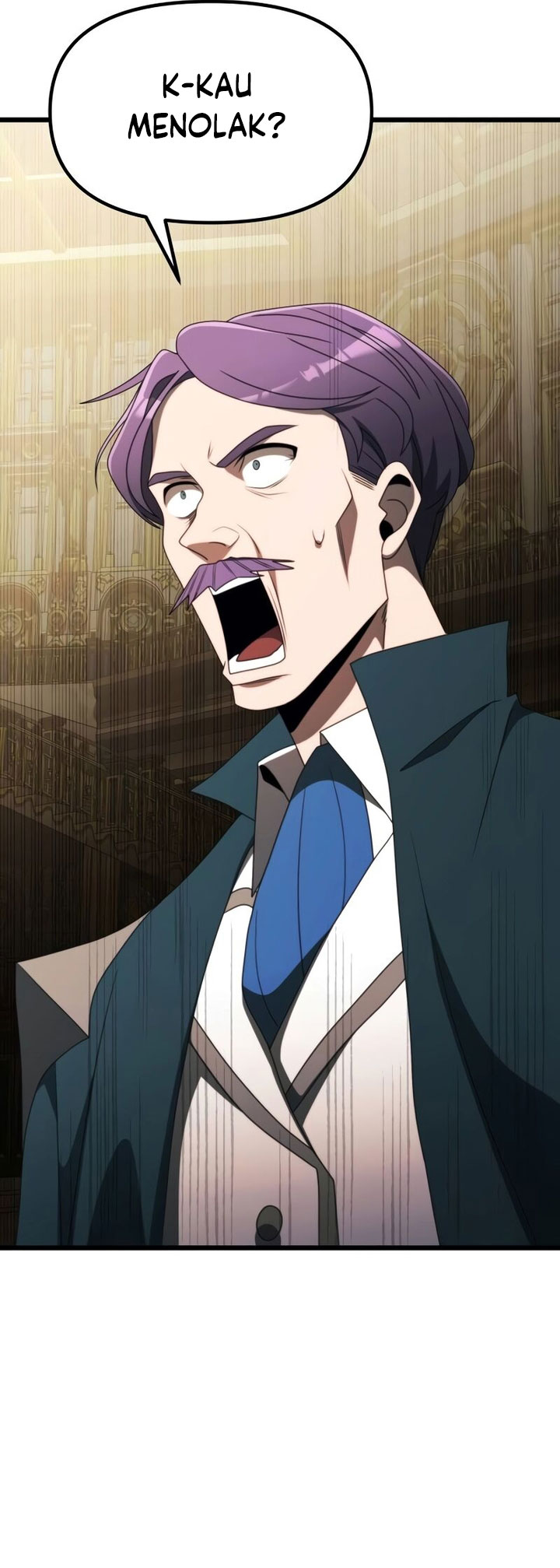 Terminally-Ill Genius Dark Knight Chapter 54 Gambar 9
